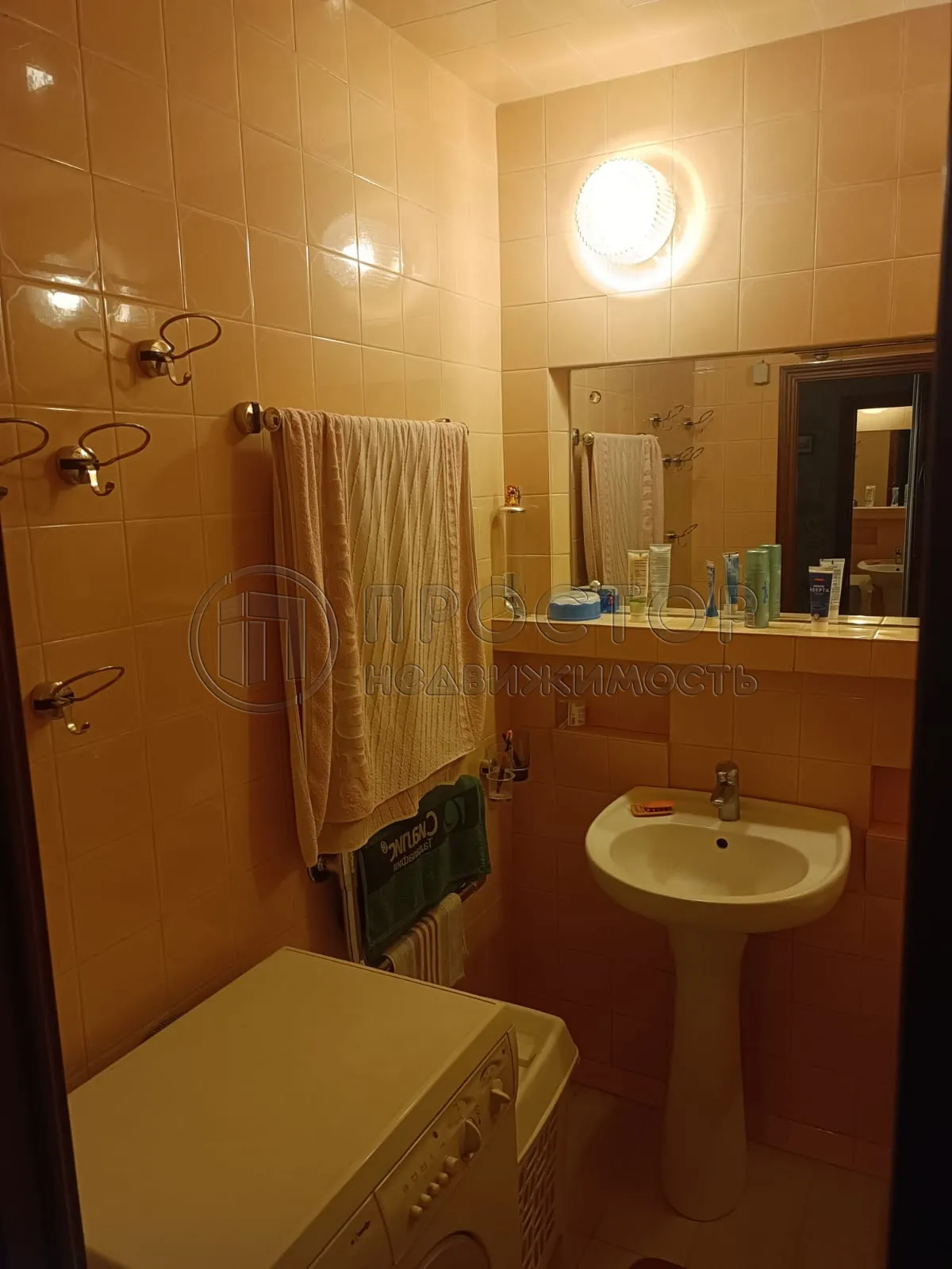 2-комнатная квартира, 58.8 м² - фото 26