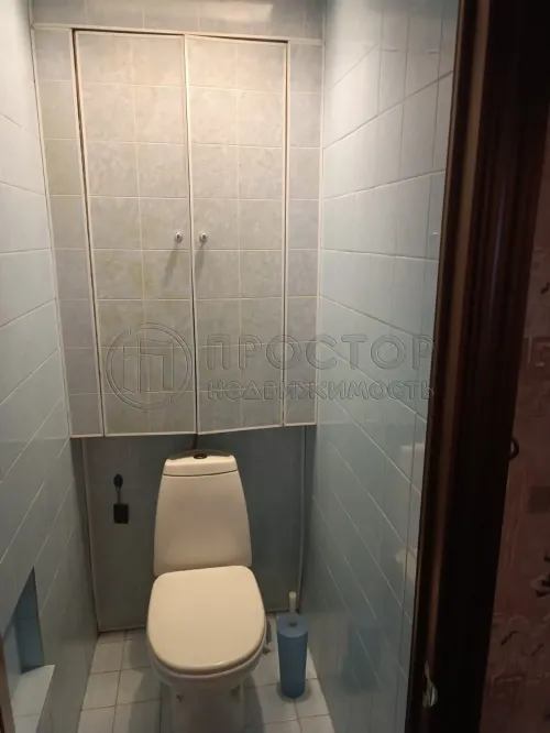 2-комнатная квартира, 58.8 м² - фото 29