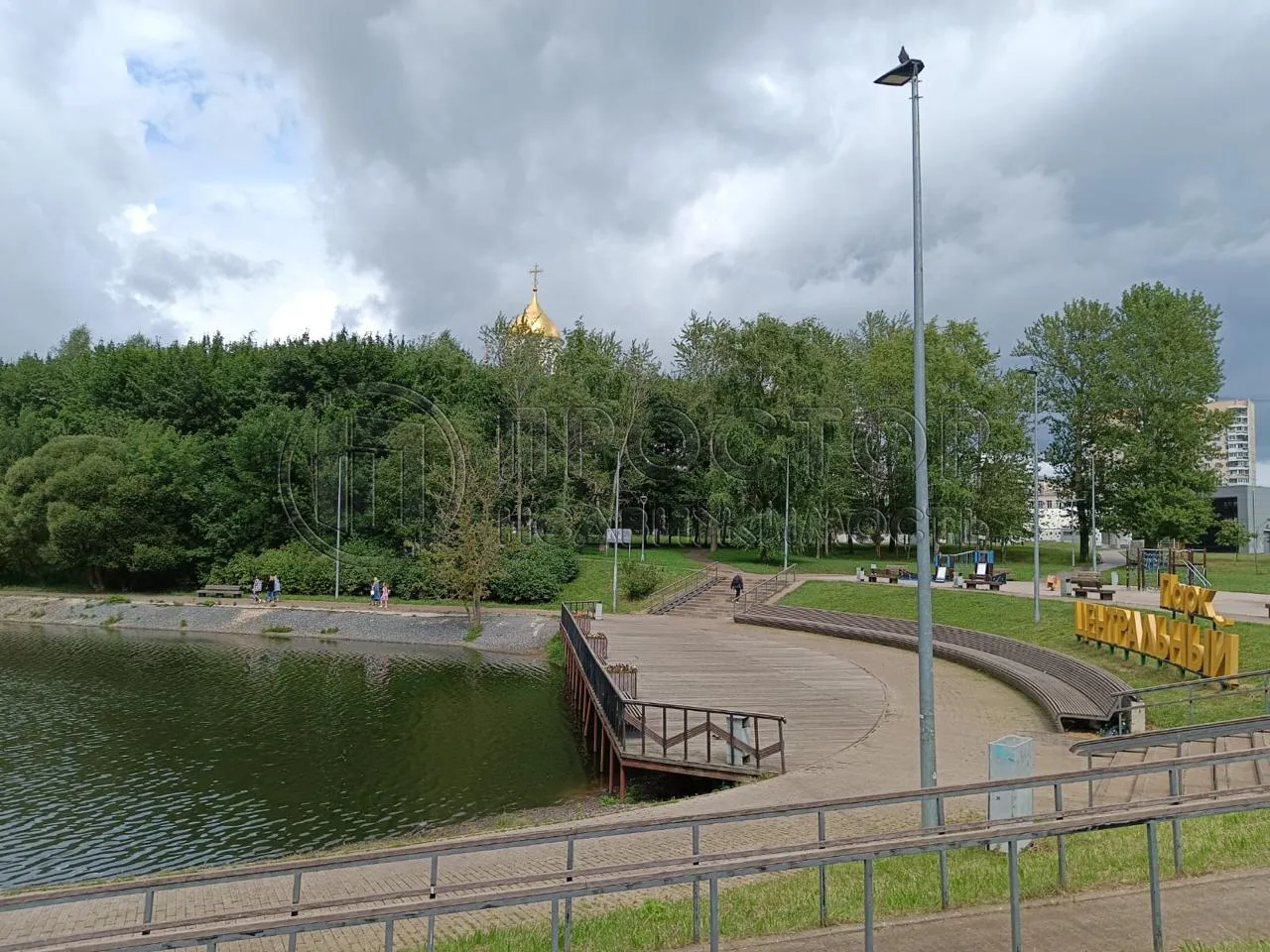 2-комнатная квартира, 58.8 м² - фото 30