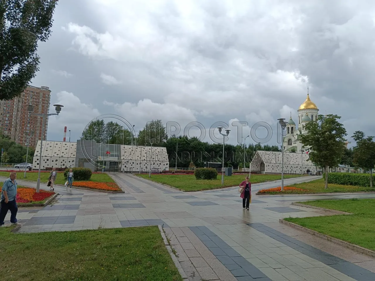 2-комнатная квартира, 58.8 м² - фото 31