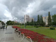 2-комнатная квартира, 58.8 м² - фото 68