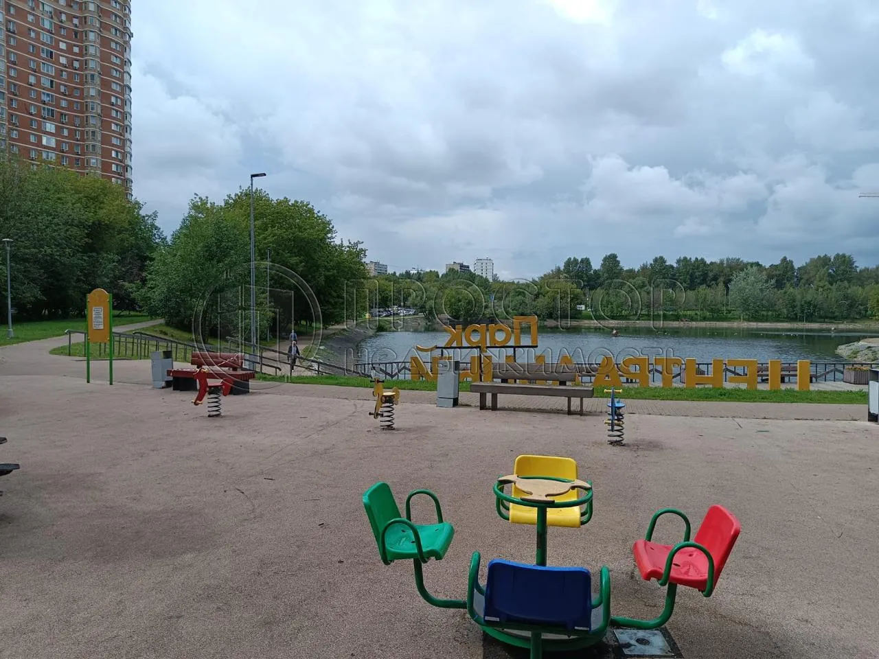 2-комнатная квартира, 58.8 м² - фото 34