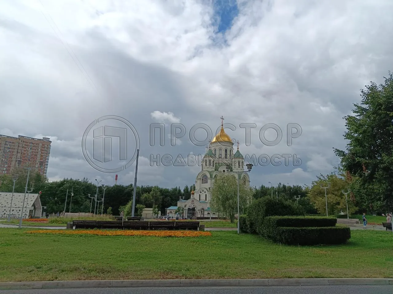 2-комнатная квартира, 58.8 м² - фото 35