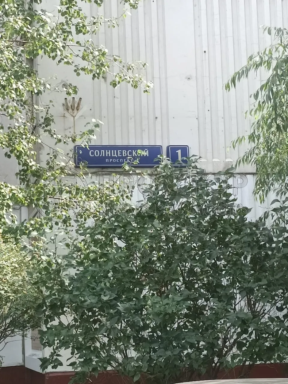 2-комнатная квартира, 58.8 м² - фото 36