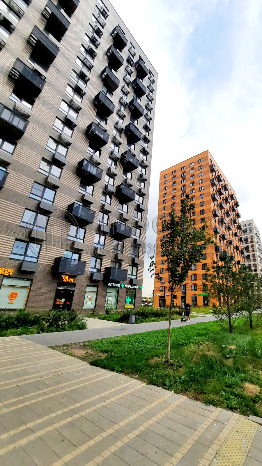 3-комнатная квартира, 71.3 м² - фото 19