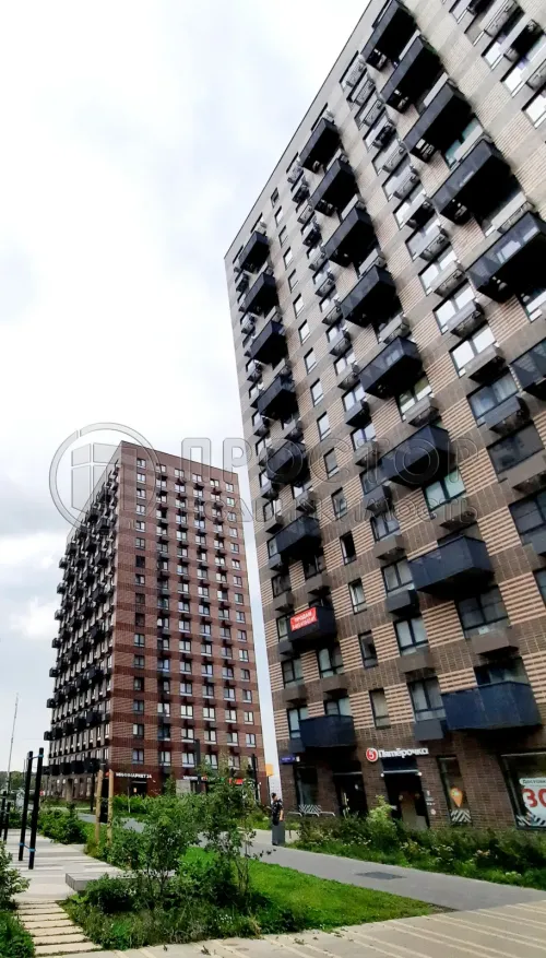 3-комнатная квартира, 71.3 м² - фото 20