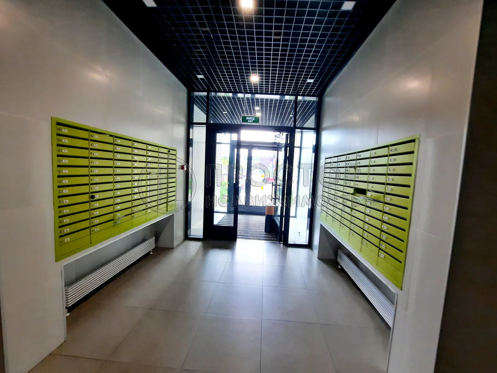 3-комнатная квартира, 71.3 м² - фото 17