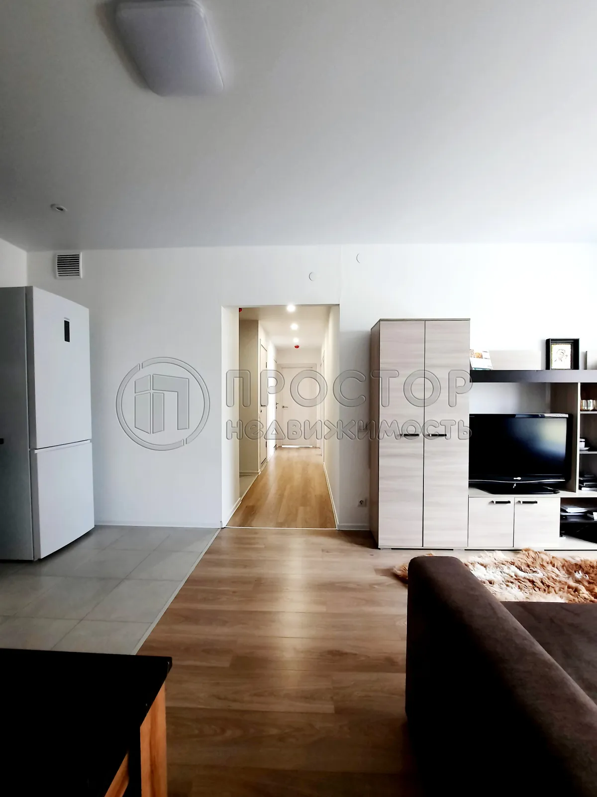 3-комнатная квартира, 71.3 м² - фото 6
