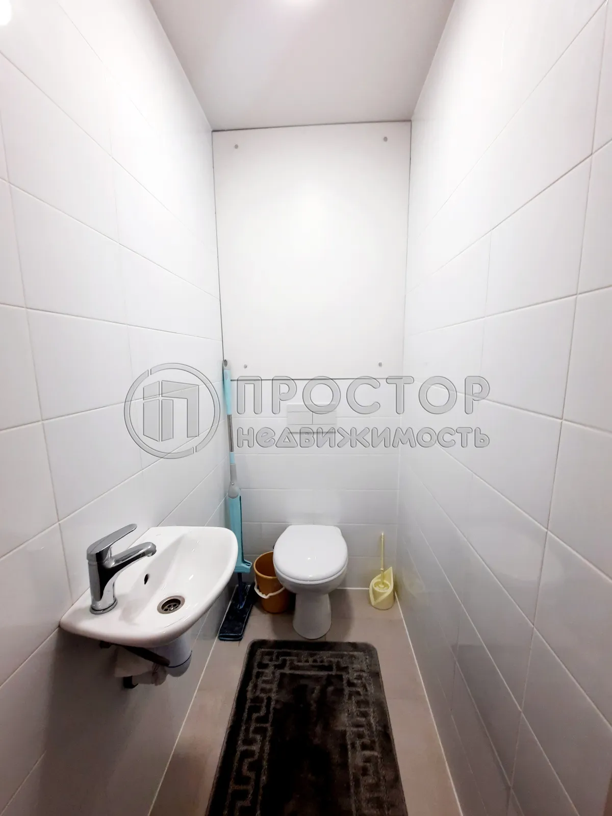 3-комнатная квартира, 71.3 м² - фото 11