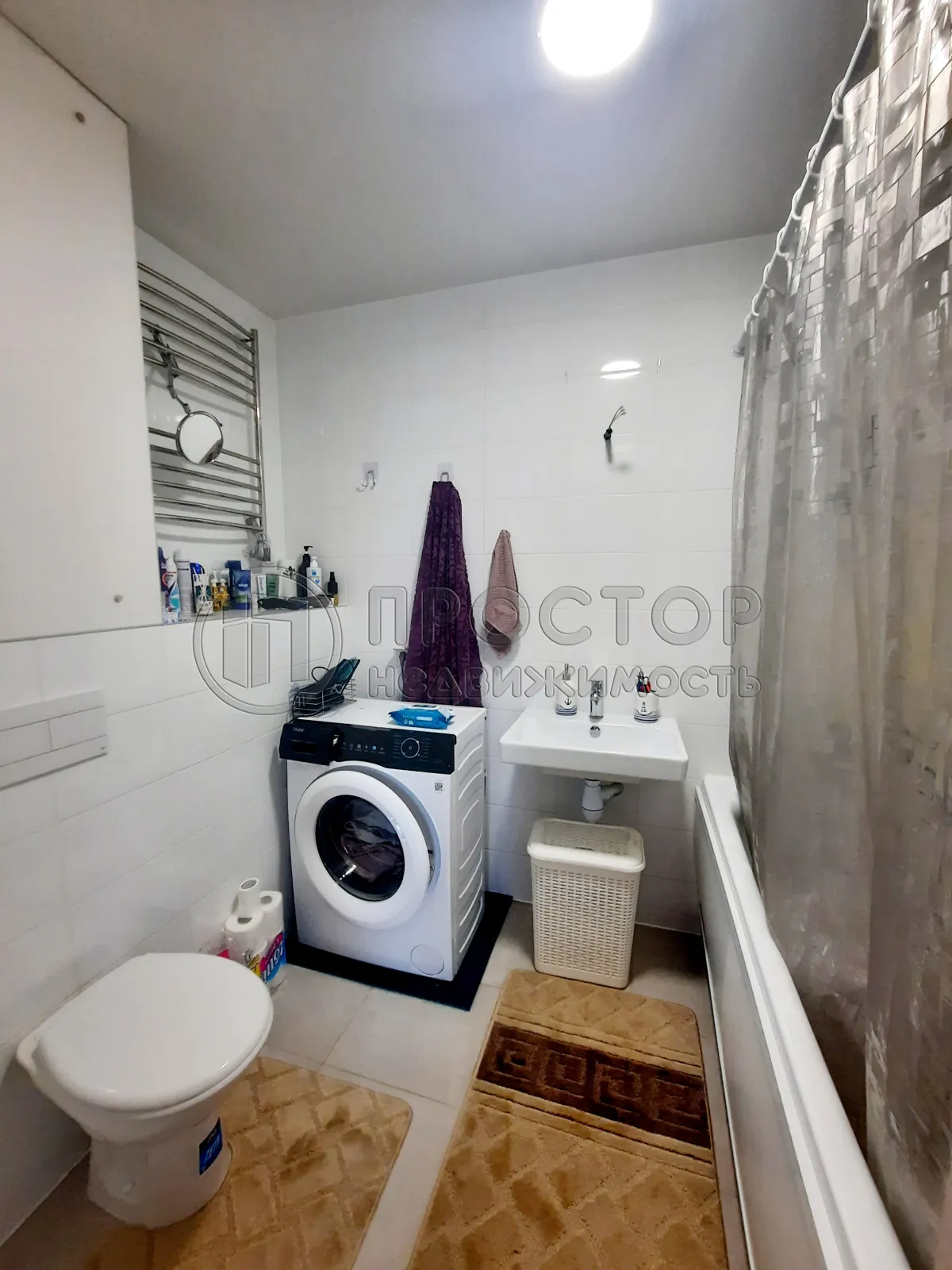 3-комнатная квартира, 71.3 м² - фото 10