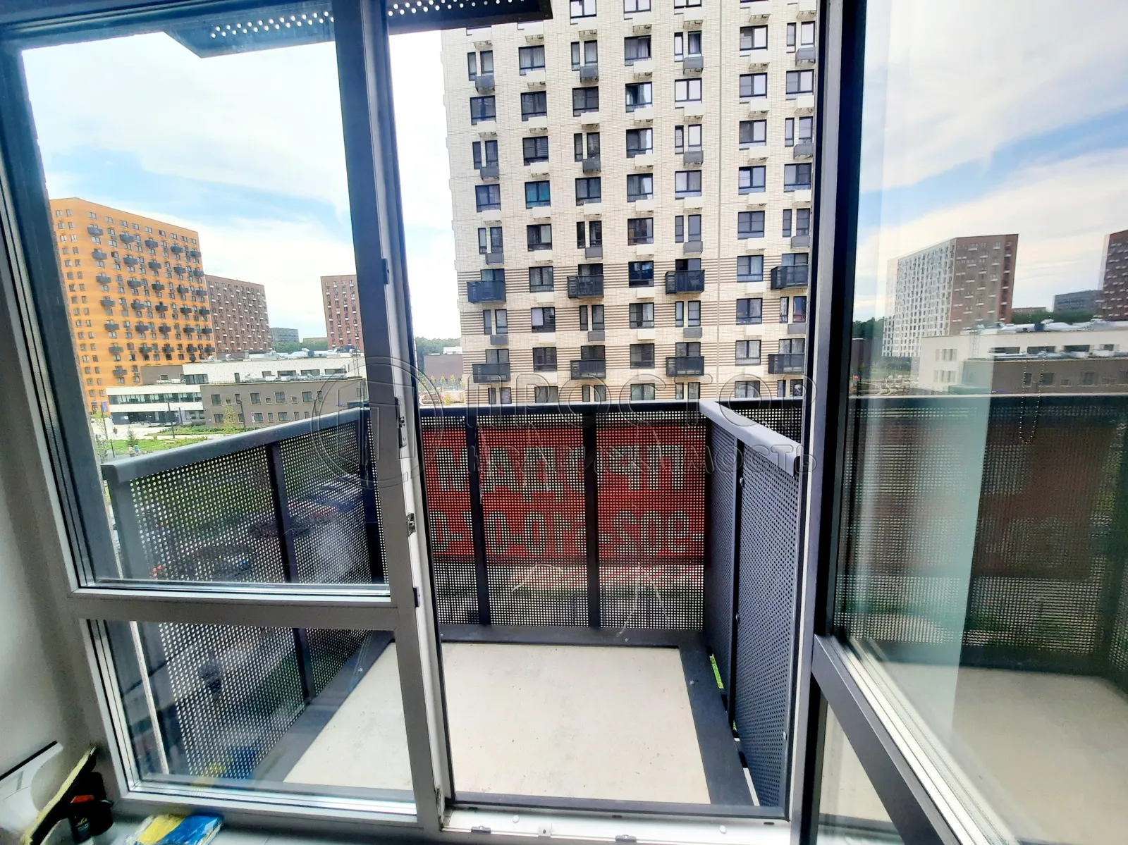 3-комнатная квартира, 71.3 м² - фото 13