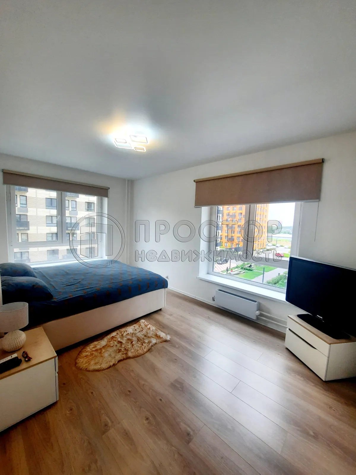 3-комнатная квартира, 71.3 м² - фото 7