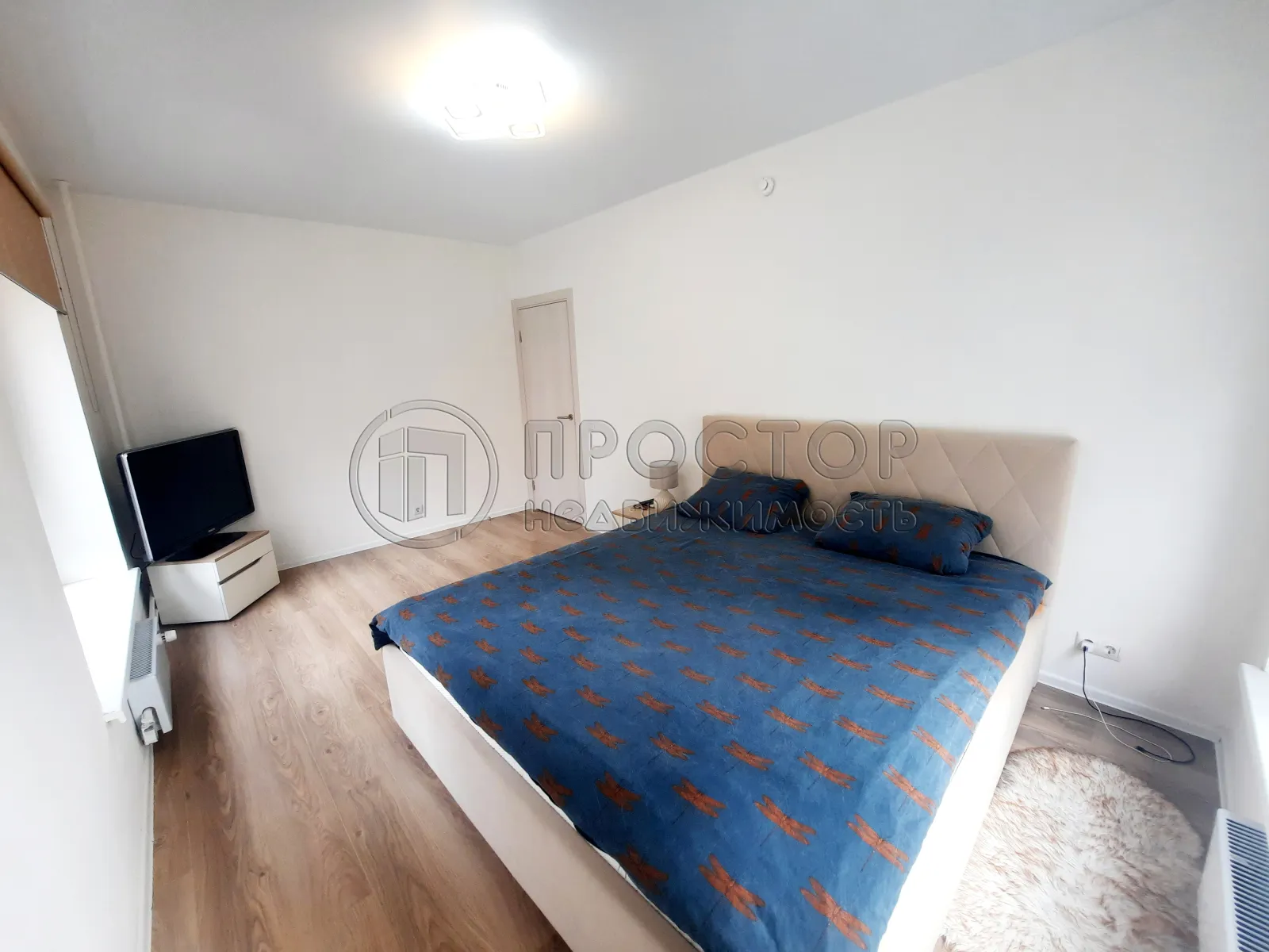 3-комнатная квартира, 71.3 м² - фото 8