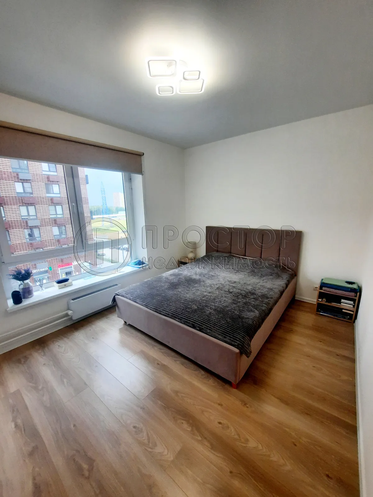 3-комнатная квартира, 71.3 м² - фото 9