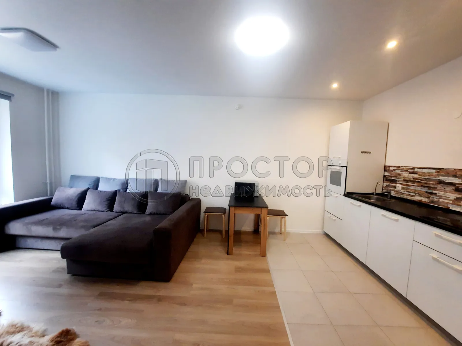 3-комнатная квартира, 71.3 м² - фото 3