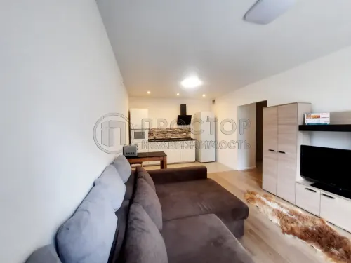 3-комнатная квартира, 71.3 м² - фото 2
