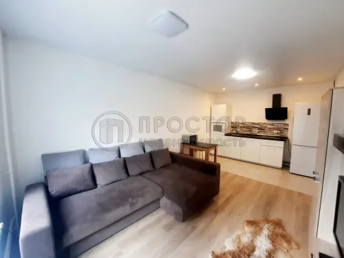3-комнатная квартира, 71.3 м² - фото 4