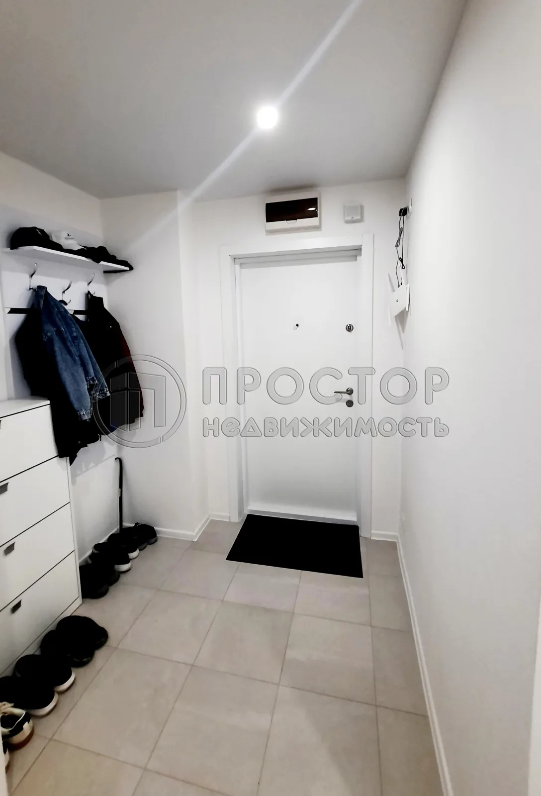 3-комнатная квартира, 71.3 м² - фото 12