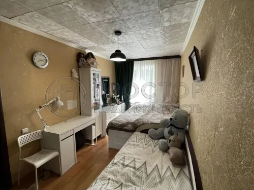 2-комнатная квартира, 45 м² - фото 5