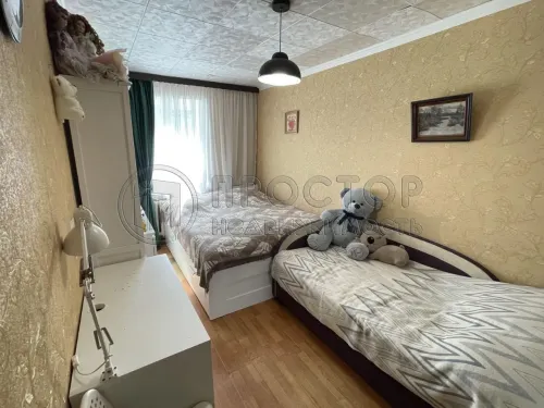 2-комнатная квартира, 45 м² - фото 6