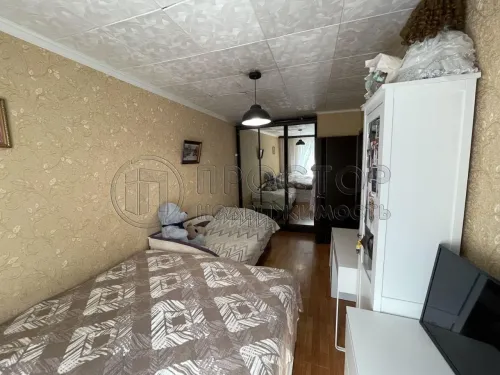 2-комнатная квартира, 45 м² - фото 7