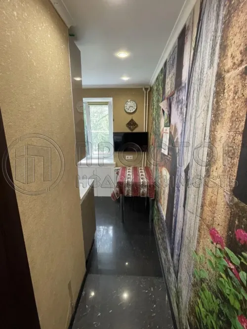 2-комнатная квартира, 45 м² - фото 8