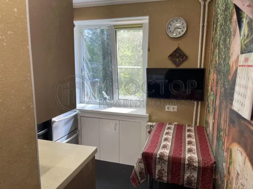 2-комнатная квартира, 45 м² - фото 9