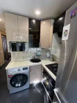 2-комнатная квартира, 45 м² - фото 27