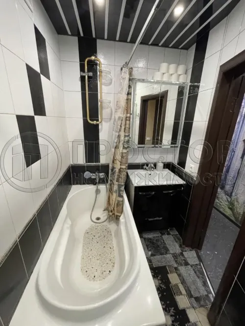 2-комнатная квартира, 45 м² - фото 12