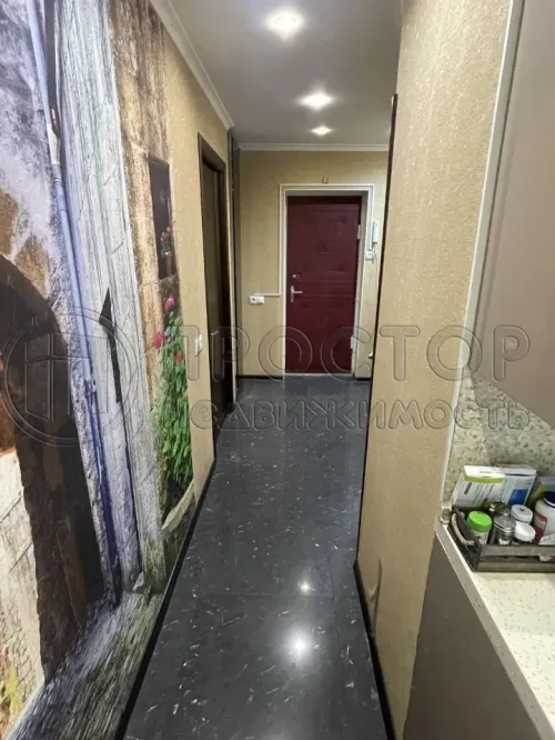 2-комнатная квартира, 45 м² - фото 14