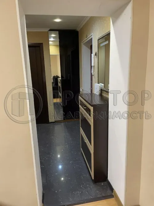 2-комнатная квартира, 45 м² - фото 15