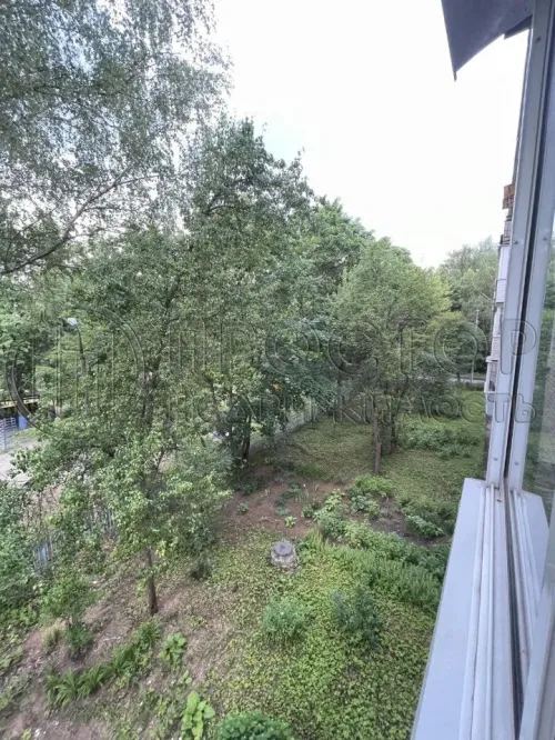 2-комнатная квартира, 45 м² - фото 16