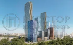 1-комнатная квартира, 33.8 м² - фото 18