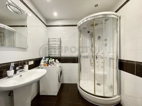 1-комнатная квартира, 47.8 м² - фото 18