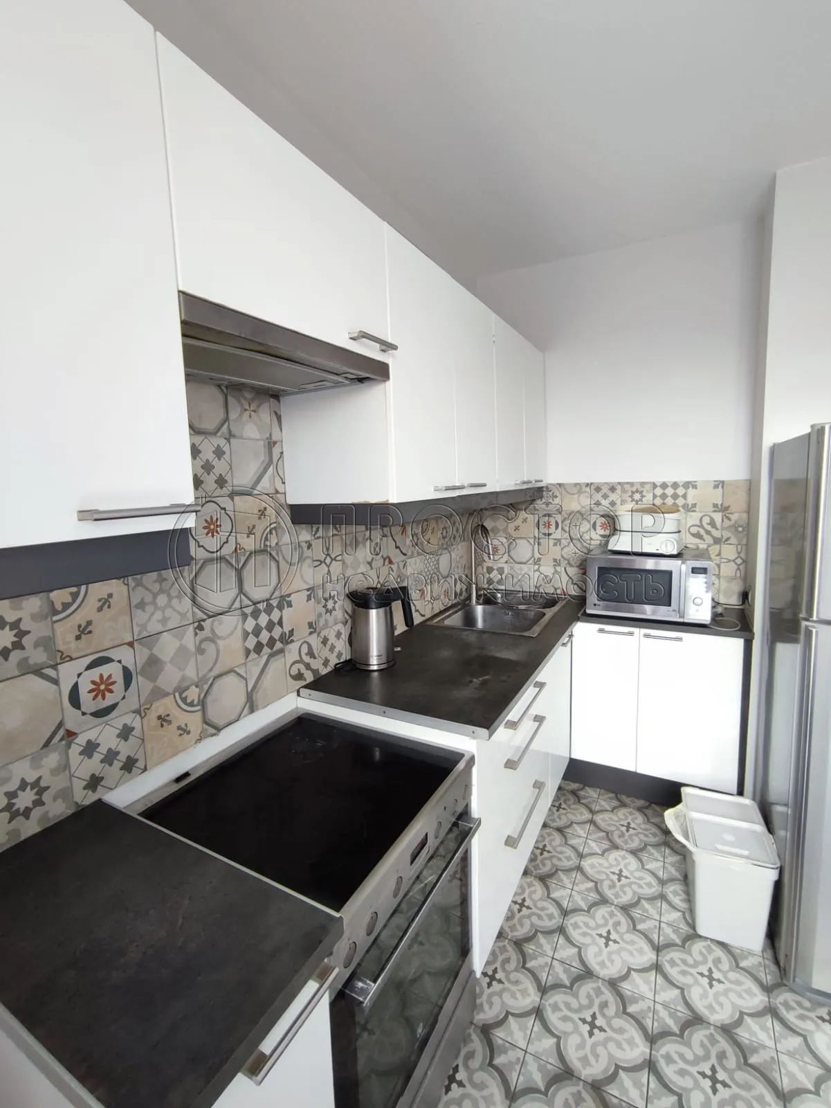 2-комнатная квартира, 52.5 м² - фото 2