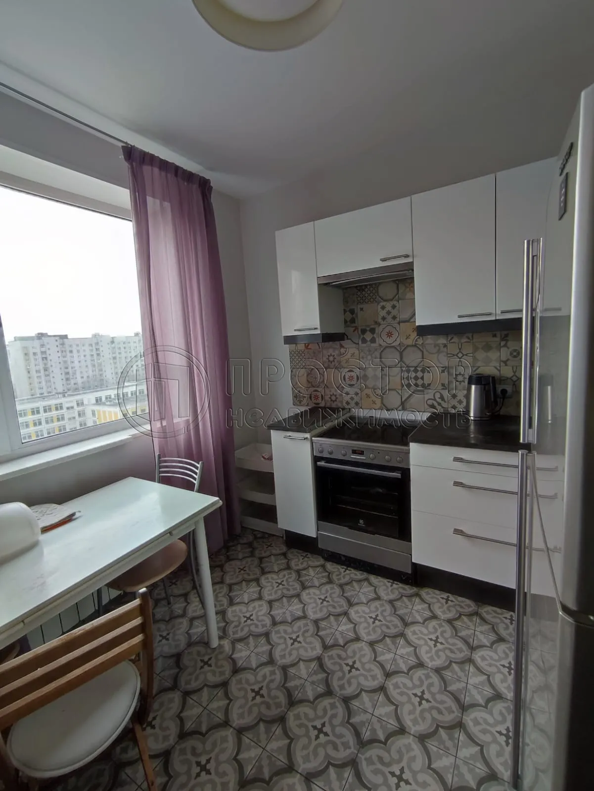 2-комнатная квартира, 52.5 м² - фото 5