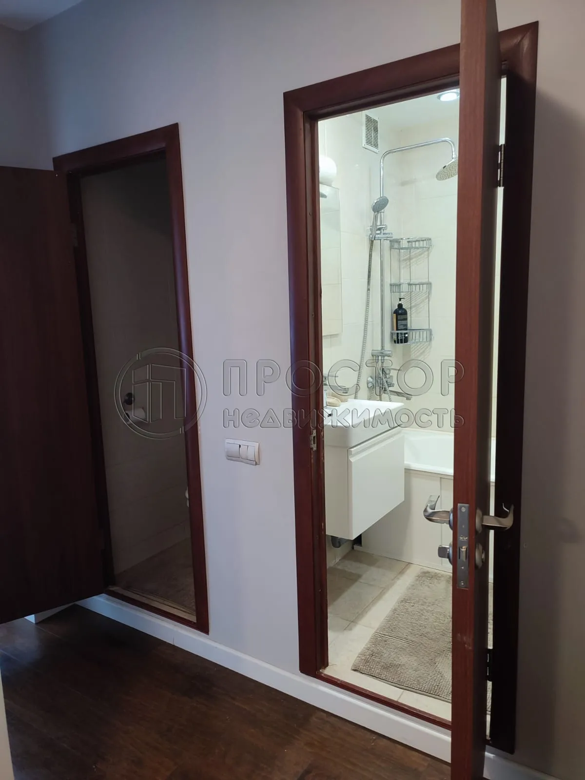 2-комнатная квартира, 52.5 м² - фото 3