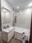 2-комнатная квартира, 52.5 м² - фото 13