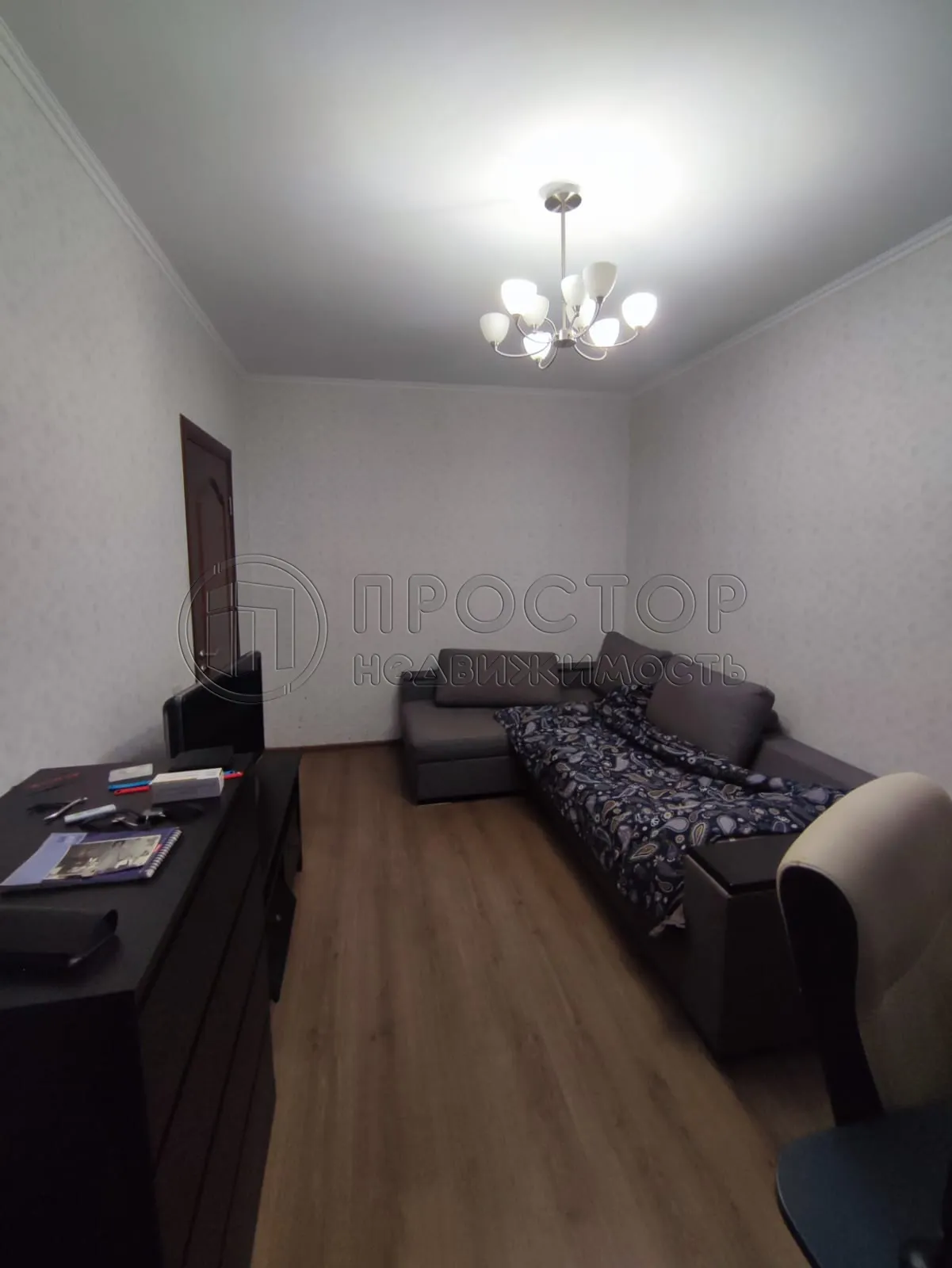 2-комнатная квартира, 52.5 м² - фото 7