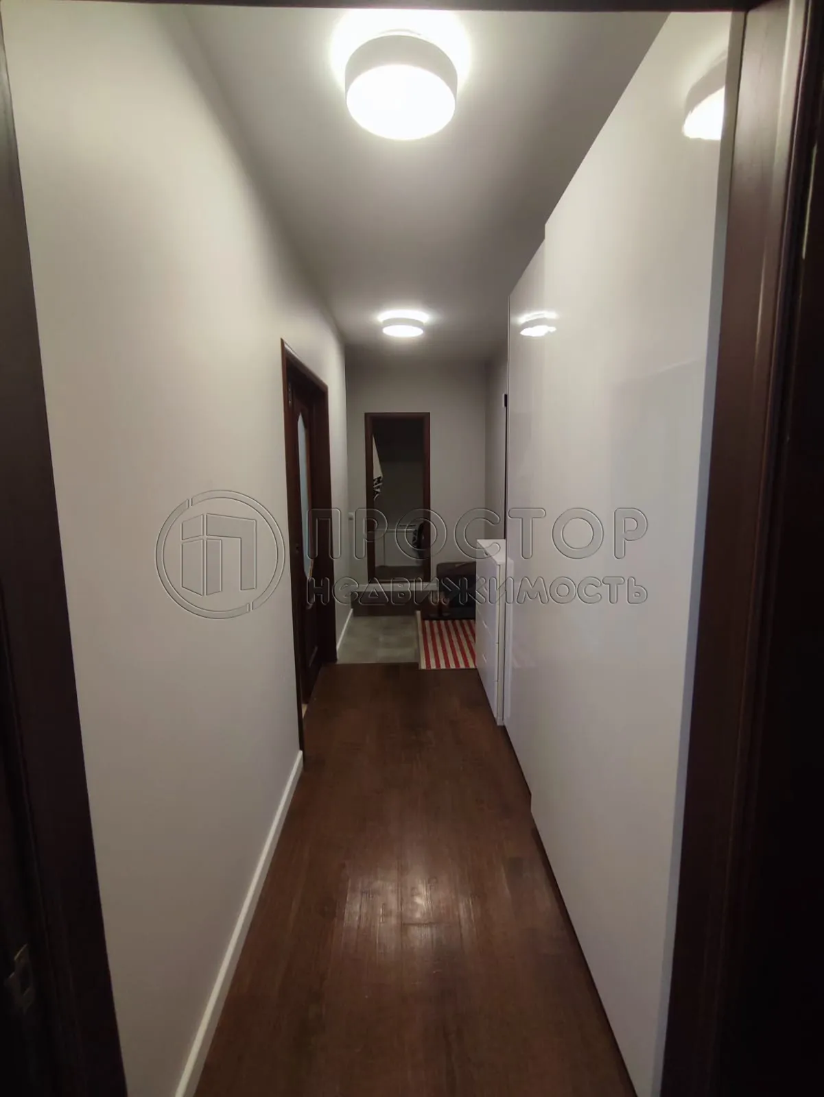 2-комнатная квартира, 52.5 м² - фото 8