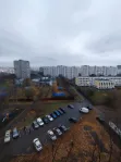 2-комнатная квартира, 52.5 м² - фото 18