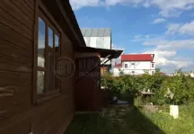 Дом, 80 м² - фото 27