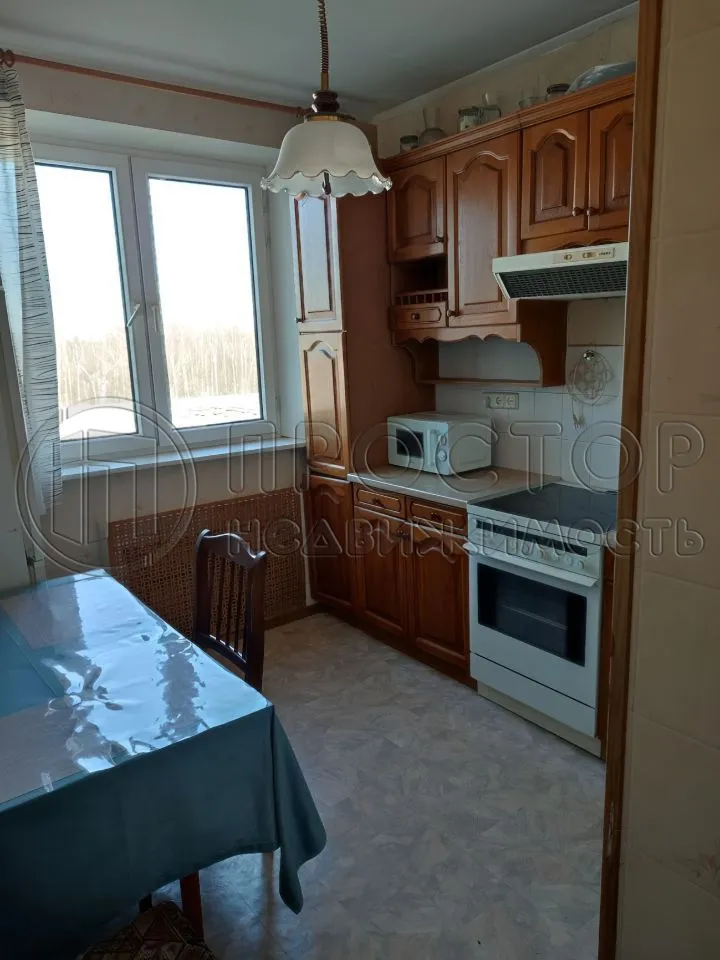 2-комнатная квартира, 51 м² - фото 2