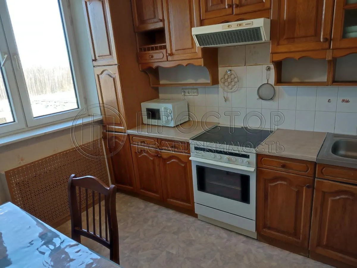 2-комнатная квартира, 51 м² - фото 3