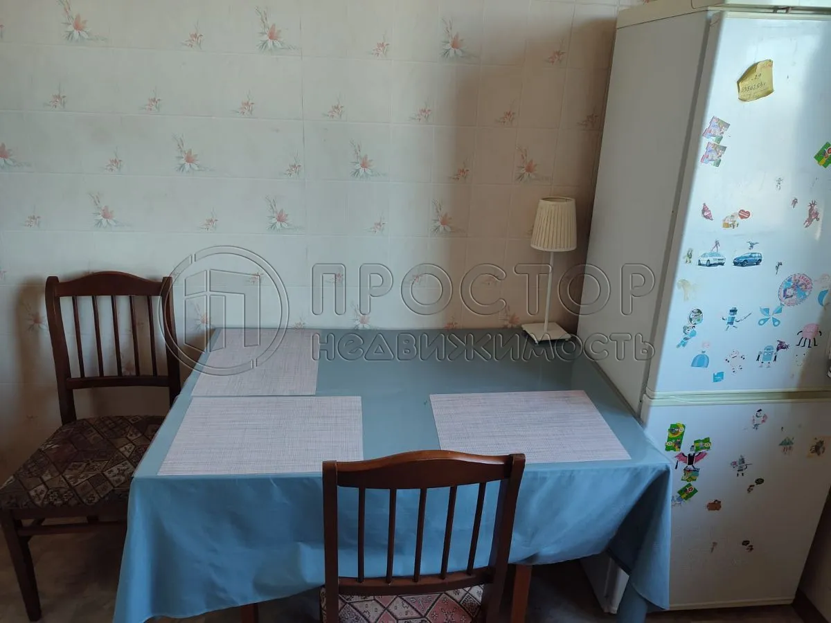 2-комнатная квартира, 51 м² - фото 5