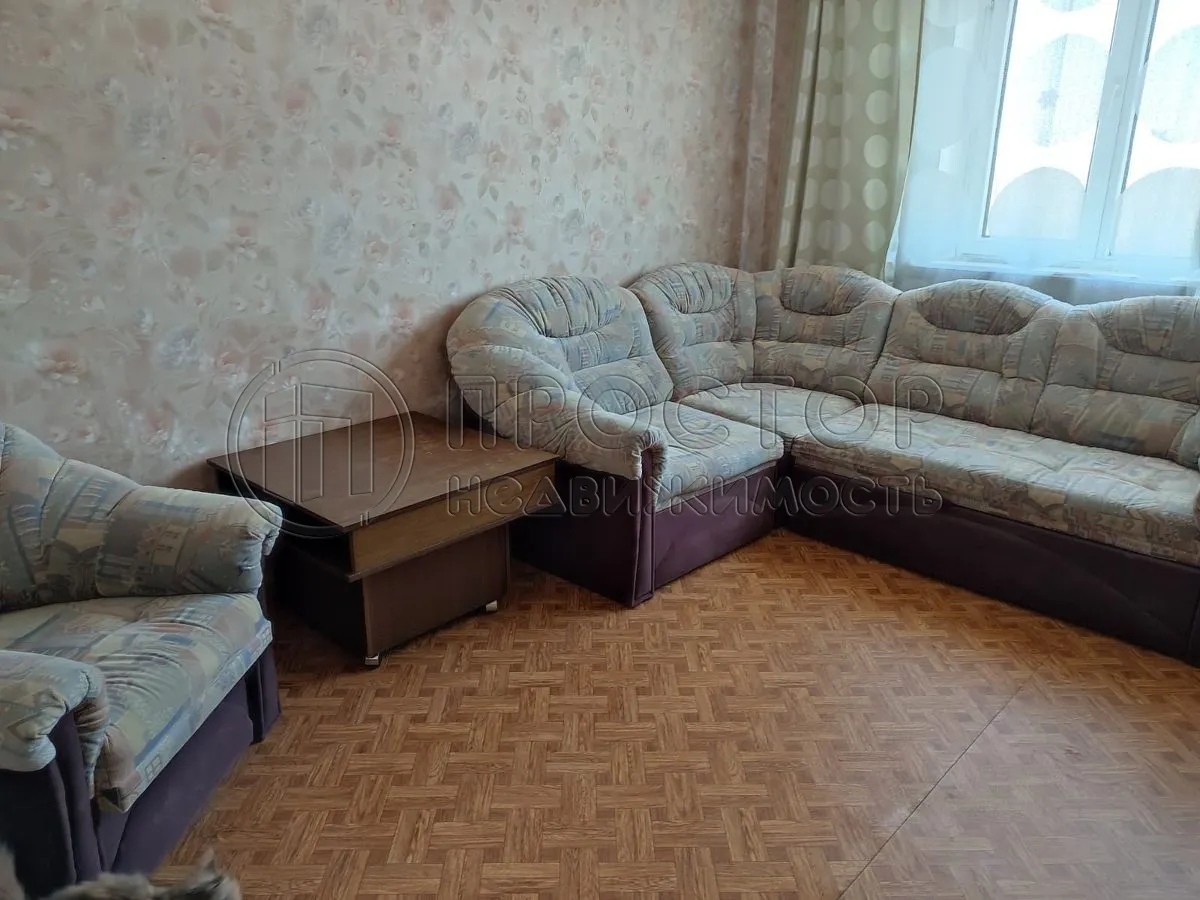 2-комнатная квартира, 51 м² - фото 6