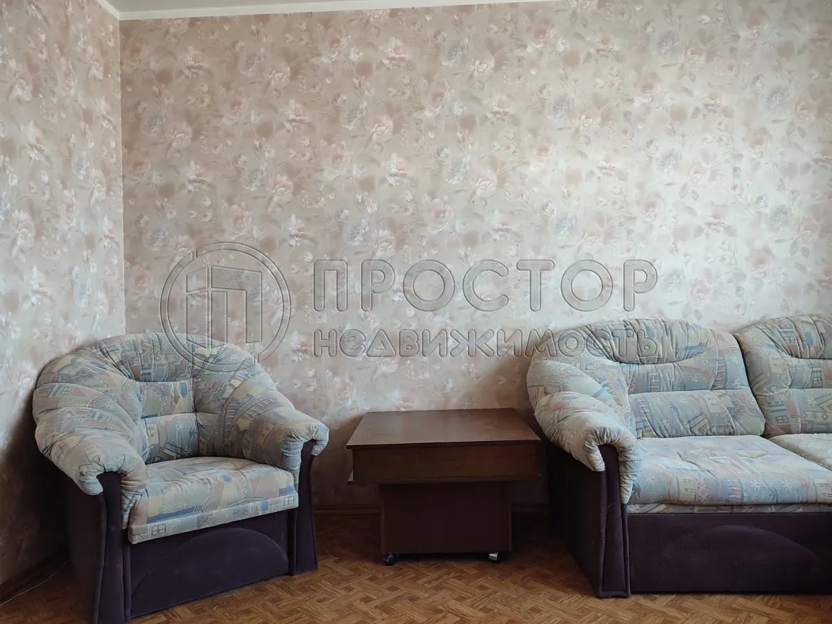 2-комнатная квартира, 51 м² - фото 7