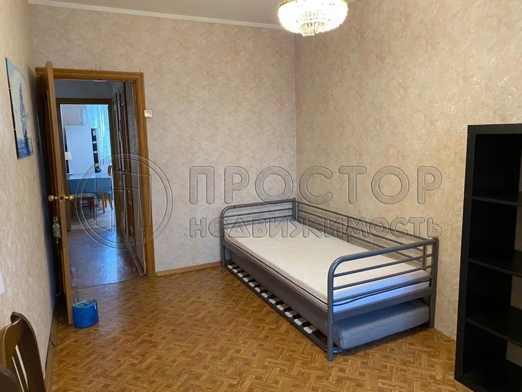 2-комнатная квартира, 51 м² - фото 10