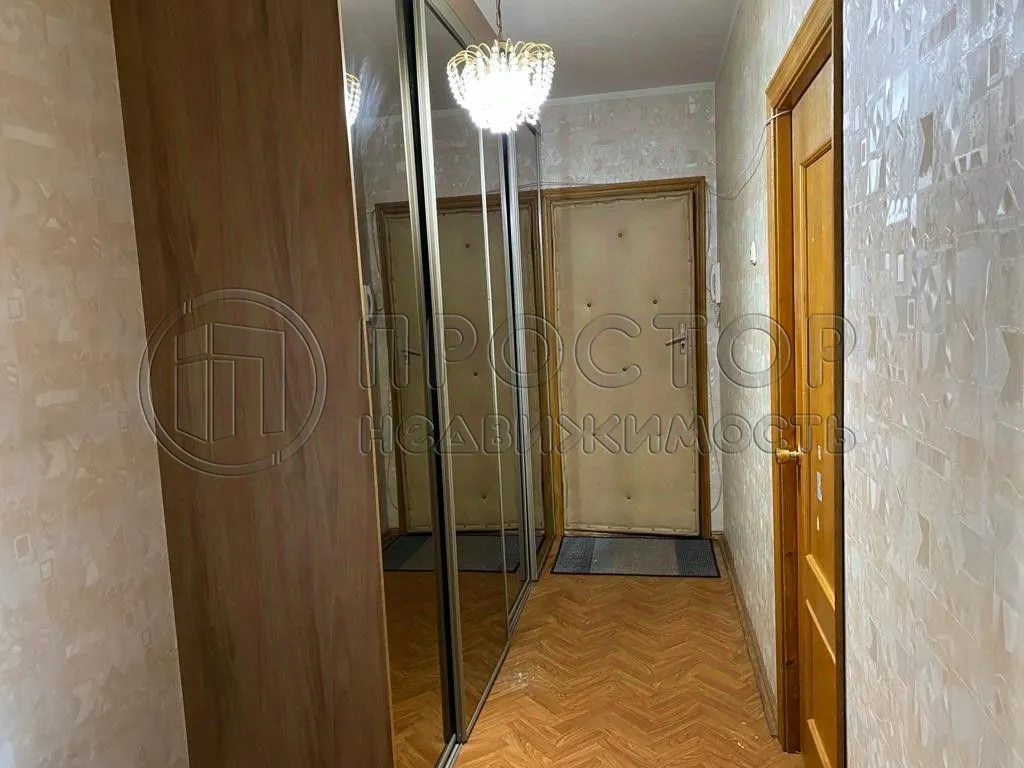 2-комнатная квартира, 51 м² - фото 12
