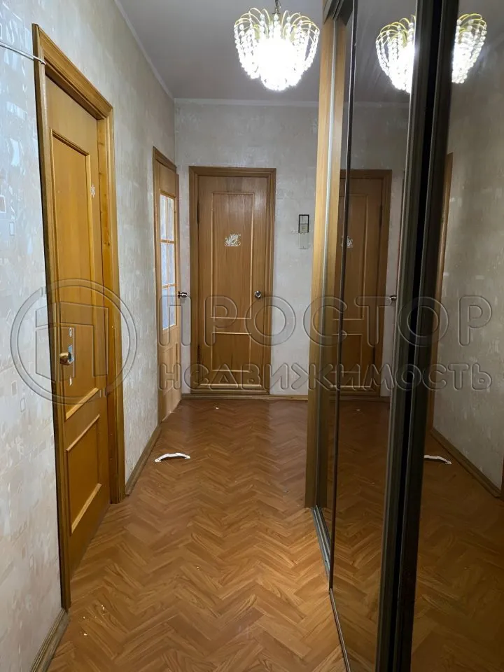 2-комнатная квартира, 51 м² - фото 13
